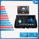 Ossuret Skirta Mazda CX5 CX-5 CX 5 2012 - 2015 Automobilio Radijas Multimedia Vaizdo Grotuvas Navigacija Android 13 2 Din Carplay 4G-LTE RDS I&scaron;manusis DVR DAB W5 A 8Core 4G 64G AI