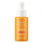 [Laneige] Radian Sea Vitamin Spot Ampoule, 10g, 1 piece