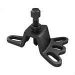 Stabdžių būgno nuėmiklis triračiui ir motociklui 4 Holes