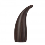 Skysto muilo buteliukas Automatinis jutiklinis muilo dozatorius I&scaron;manus bekontaktis muilo dozatorius stalinis elektrinis rankų plovimo prietaisas