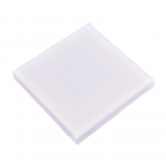 Mini tapyba i&scaron;temptomis drobėmis ant medinių rėmų 10 cm X 10 cm Vaikams A