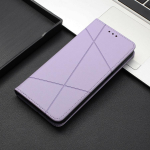 Itin plonas, stiprus magnetinis telefono dėklas, skirtas &bdquo;Samsung Galaxy A56 A36 A26 A16 A55 A35 A15 A54 A34 A14 S25 S24 S23 S22 S21 S20&ldquo; odiniam dėklui su ki&scaron;ene Samsung A06