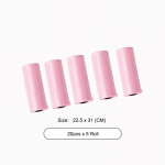 Ins Style Kūrybingas mielas namų stalinis kompiuteris su dangčiu &scaron;iuk&scaron;liadėžė Mažas mini Kawaii miegamojo ra&scaron;omasis stalas laikymo dėžutės ra&scaron;iklio laikiklis Padovanok lipduką