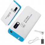 Mobilus deguonies siurblys buitinis ne&scaron;iojamas įkraunamas žvejybos aeratorius oro kompresorius žvejybos įrankiai mobile oxygen pump