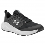 Under Armour Ua Charged Commit Tr 4 men's sports shoes black size 44