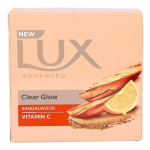 Lux Sandal 3x150g 450 gm Pack