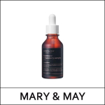 [MARIJA IR GEGUŽĖ] (bo5) Idebenone + Blackberry Complex serumas 30ml