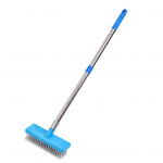 Nerūdijančio plieno valymo &scaron;epetys Akmenų valymo &scaron;epetys Terasos Baseino Akmeninių Plytelių Valiklis Lauko &Scaron;veitimo &Scaron;epetys 80 cm A