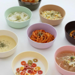 Dienos kamuolys (16 spalvų) princess pink