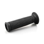 Daytona ProGrip 99204 Motociklo rankena, rankenos skersmuo 0,9 colio (22,2 mm), 4,6 colio (118 juoda
