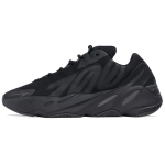 adidas Yeezy Boost 700 MNVN Triple Black Unisex sportbačiai FV4440 36