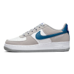 Nike Air Force 1 LV8 GS Athletic Club Vaikų sportbačiai Pilki &Scaron;viesiai dūminiai pilki Marina DH9597-001 36