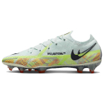 Nike Phantom GT2 Elite FG Bonded Pack Vyri&scaron;ki sportbačiai Žali Barely-Green Ghost-Green CZ9890-343 39