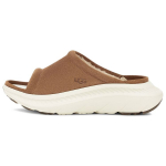 UGG Ca805 V2 Suede Mink&scaron;tos Patogios Storas Padas Madingi Basutės Vyri&scaron;kos Basutės Ruda 1127631-CHE 43