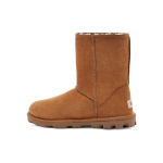 UGG Essential Short Boot Rudo ka&scaron;tono spalvos Moteri&scaron;ki kedai Rudi 1115032-CHE 38