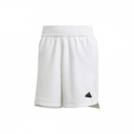 Adidas ZNE. Serijos Elastingi Logotipiniai &Scaron;ortai Vyri&scaron;ki Apatiniai Balti IN5098 S