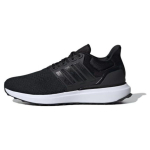 Adidas UBounce DNA Juodi Balti Moteri&scaron;ki Sportbačiai Core-Black Cloud-White IG6024 36