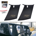 Naujas Subaru WRX/STi spoileris (02-07) VR Road Race
