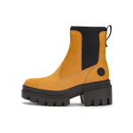 Timberland Storas Padas Auk&scaron;takulniai Chelsea Batai Moteri&scaron;ki Batai Kviečių A5YF4W 37
