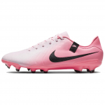Nike Tiempo Legend 10 Academy MG Mad Brilliance Pack Unisex sportbačiai Rožiniai Rožiniai-Putplasčio Juodi DV4337-601 39