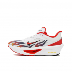 Nike Zoom Fly 6 Ekiden Pack Unisex sportbačiai Balti Habanero-Raudoni Juodi HQ3498-100 45