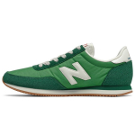 New Balance NB 720 Retro žemi bėgimo bateliai Unisex sportbačiai Žali UL720VB1 41.5
