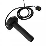 Droselio rankenos rankena, skirta elektriniam motociklui Sur-Ron X Surron S Light Bee Sur Ron