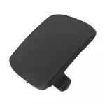 Galinis automobilio buferio vilkimo kablio dangtelis 1323934 Ford Focus II 05-08