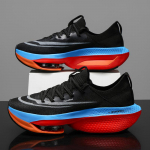 Madingi 2025 m. Nauji vyri&scaron;ki bėgimo bateliai su oro pagalvėmis, pralaidūs tinkleliui, sugeriantys smūgius, maratonui, sportiniai, unisex, poros madingi kedai 39