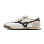 Mizuno LG 60S Įslystami Universalūs Lengvi Lengvai Apsiaunami Ir Nusiaunami Patvarūs Žemi Laisvalaikio Batai Unisex Laisvalaikio Batai Balti D1GH240213 43