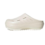 Adidas Ozwave Clog Mink&scaron;ti Madingi Universalūs Neslystantys Uždengtu Pir&scaron;tų &Scaron;lepetės Unisex Avalynė Pearl JR2098 38
