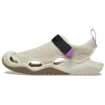 Crocs Atsipalaidavę Paprasti Neslystantys Upės Batai Vyri&scaron;ki Batai Smėlio spalvos 211095-0LJ 41-42