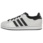 Adidas Originals Superstar 2 Patogūs Universalūs Patvarūs Žemi Sportbačiai Unisex Sportbačiai Pilki Juodi JP8760 38
