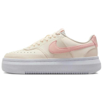 Nike Court Vision Alta Patogūs Madingi Patvarūs Žemi Sportbačiai Moteri&scaron;ki sportbačiai Off-White DZ5394-108 37.5