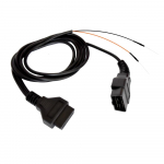 OBD programavimo kabelis, tinkantis Chrysler/Dodge/Jeep 2018+