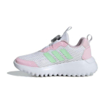 Adidas Activeflex Boa 3.0 Patogūs Universalūs Smūgius Sugeriantys Patvarūs Žemi Bėgimo Bateliai Vaikams Bėgimo Bateliai Balti Rožiniai Geltoni ID3375 38⅔