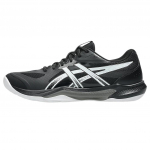 Asics Gel-Tactic 13 Patogūs Madingi Minimalistiniai Universalūs Žemi Bėgimo Bateliai Vyri&scaron;ki Kedai Juodi 1071A114-001 44.5