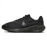 Nike Revolution 7 Extra Wide Shoes 'Black Off Noir' running shoes FB8501-001 42.5 juoda