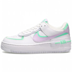Nike Air Force 1 Shadow 'Infinite Lilac' Moteri&scaron;ki sportbačiai CU8591-103 36