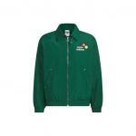 Adidas Originals FW25 Team laisvalaikio ir mados laisvalaikio sportinė striukė vyrams KC0136 M