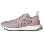 Stella McCartney x adidas UltraBoost T.S. Dulki&scaron;kai rožiniai moteri&scaron;ki sportbačiai Rožiniai Ultra-Pop Legend-Red EF2132 36⅔