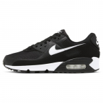 Nike Air Max 90 Recraft Juodi Balti Moteri&scaron;ki Sportbačiai Laisvalaikio Avalynė CQ2560-001 36