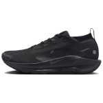 Nike React Pegasus Trail 5 Gore Tex Juodi Antracito spalvos Sportbačiai FQ0908-002 38.5