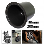 Padangų keitimo oro cilindro statinės padangų ma&scaron;inos priedai daugiafunkcis auk&scaron;tas 18.6cm