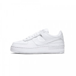 Nike Air Force 1 Shadow Triple White EU 38 balta