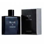 Xiaocheng Yixiang vyri&scaron;ki Oceanic Blue Gentleman kvepalai &ndash; ilgalaikis, lengvas ir vyri&scaron;kas kvapas studentams. 100ml mėlyna