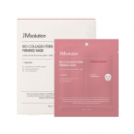 JM Solution Bio Kolageno PDRN Stangrinanti Kaukė &mdash; 34 g &times; 1 vnt. (pakuotė po 4)