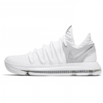 Nike Kd 10 Still Kd SNKRS I&scaron;skirtiniai su smeigtukų rinkiniu Batai 897815-100 42