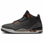Jordan 3 Retro Fear Pack 2023 Jordan CT8532-080 44
