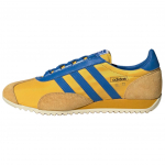 Adidas SL72 Pt 'Bold Gold Bright Royal' sportbačiai JR3638 36⅔